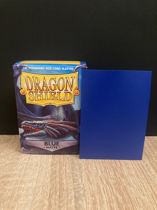 Fundas Cartas Magic Dragon Shield varios modelos