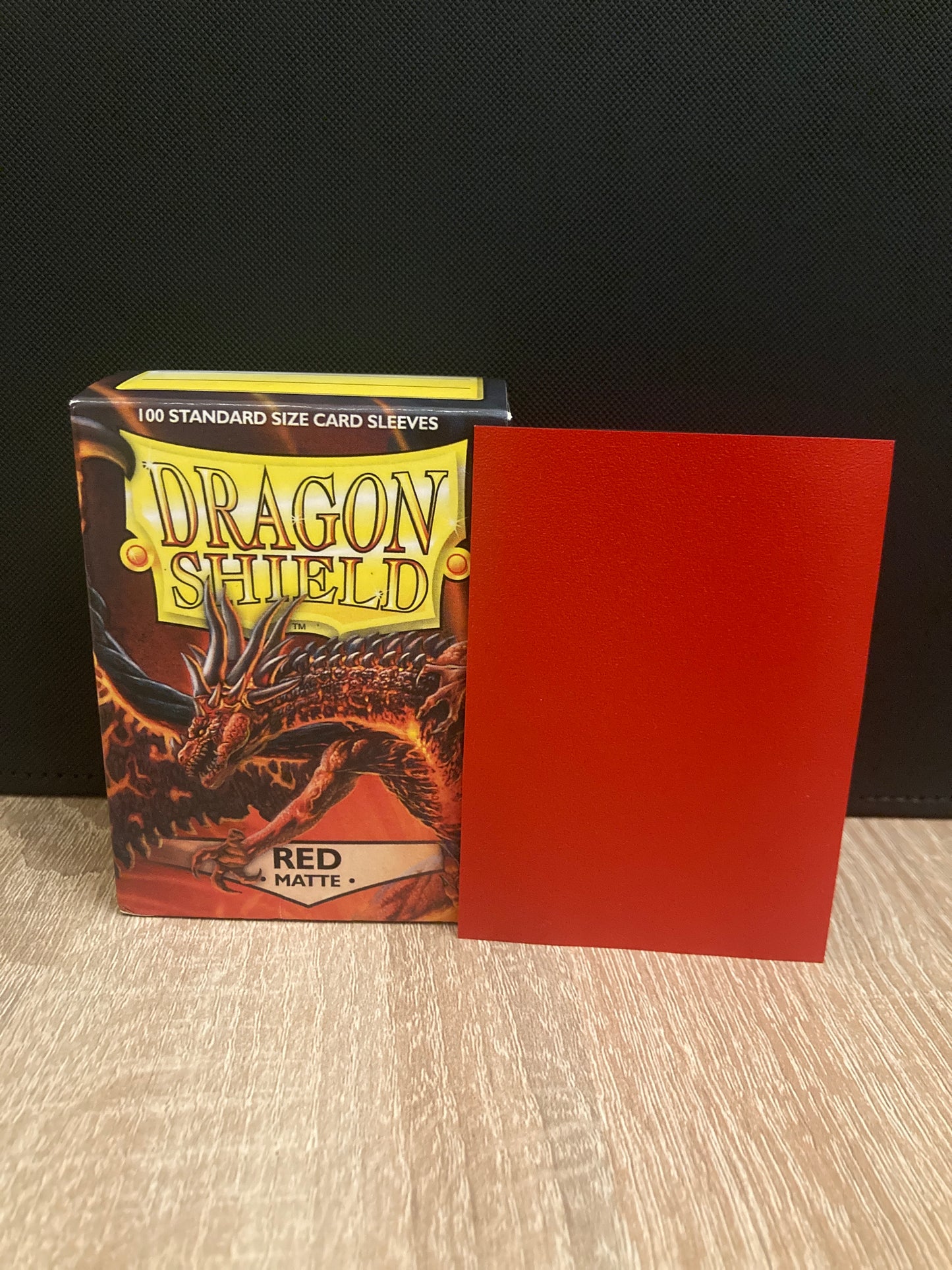 Fundas Cartas Magic Dragon Shield varios modelos