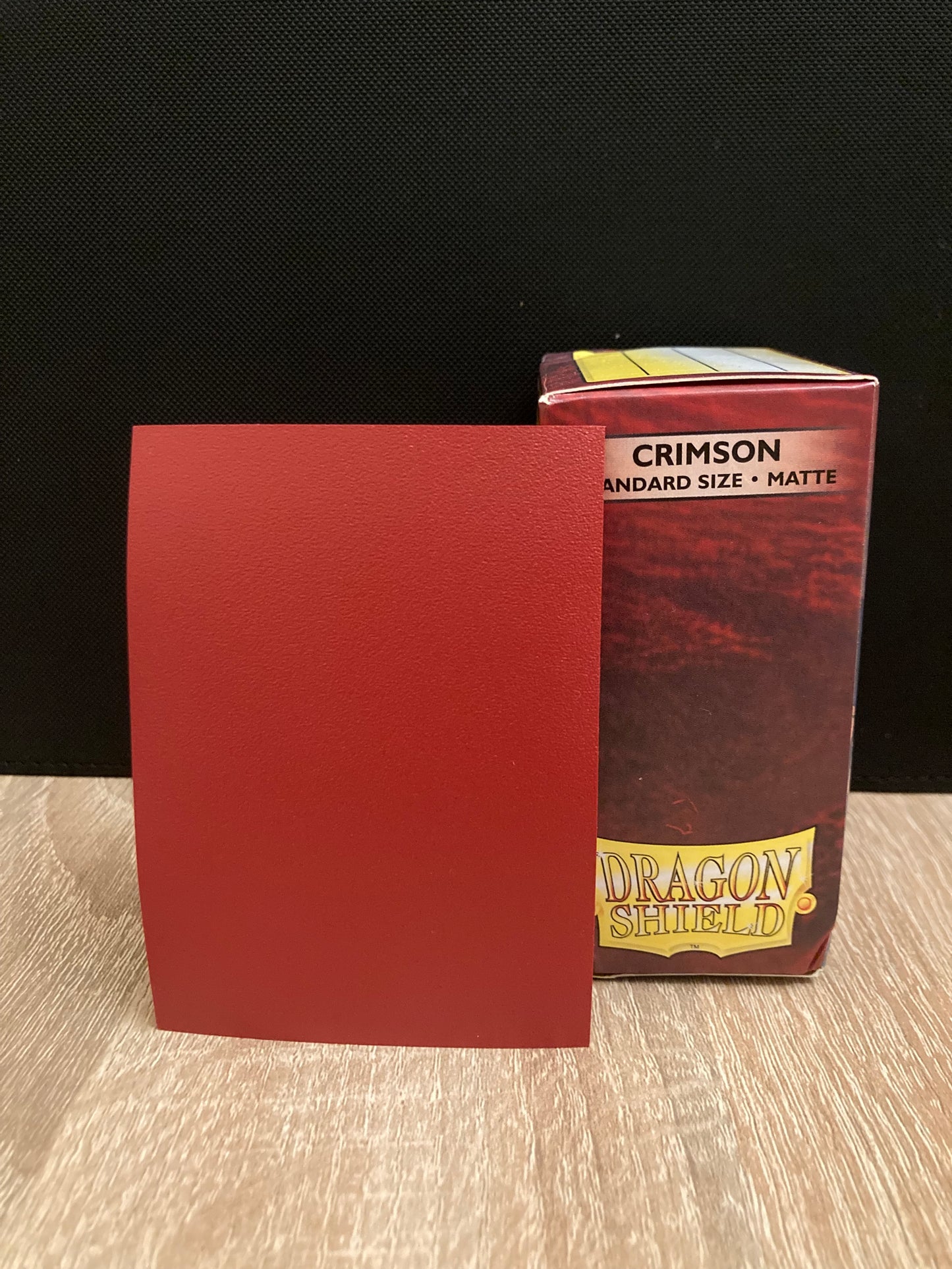 Fundas Cartas Magic Dragon Shield varios modelos