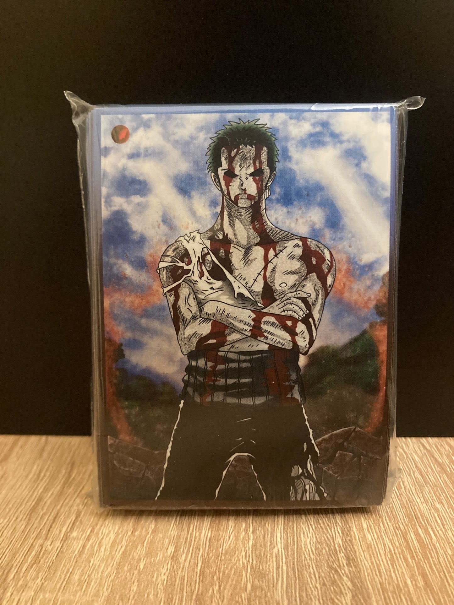Pack 60 Fundas Cartas Magic y TCG