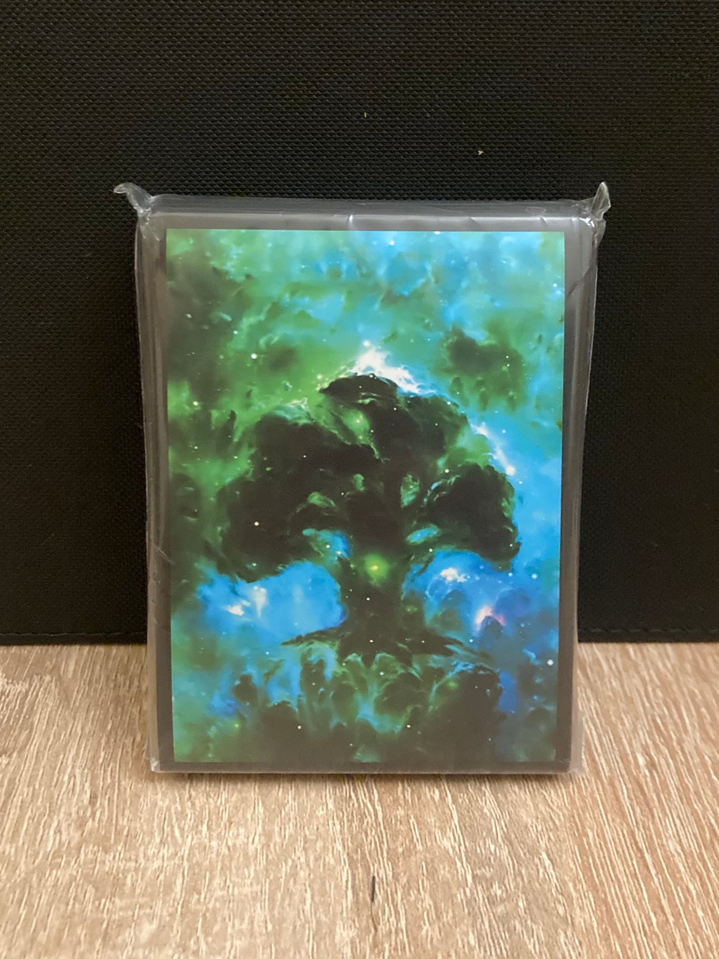 Pack 60 Fundas Cartas Magic y TCG
