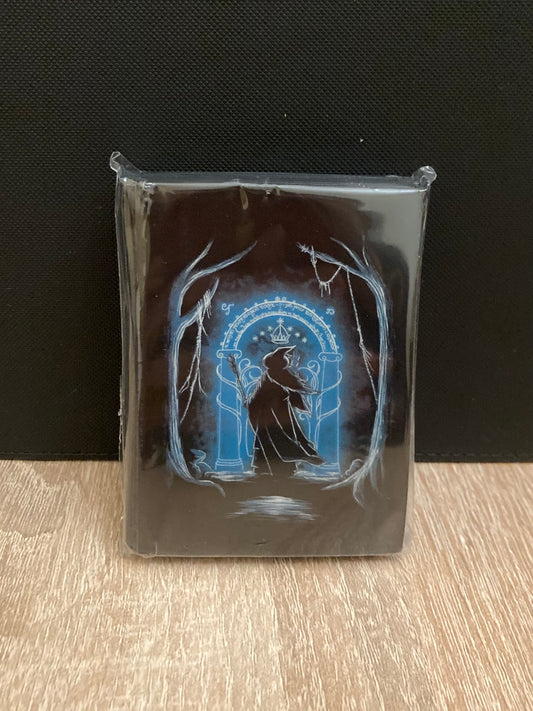 Pack 60 Fundas Cartas Magic y TCG