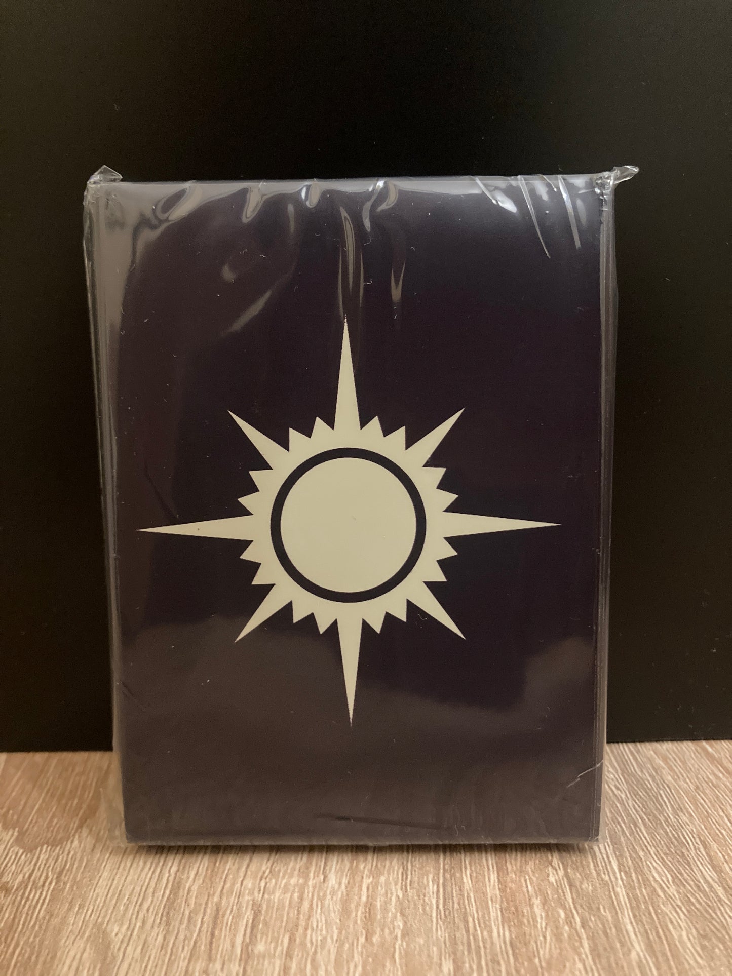 Pack 60 Fundas Cartas Magic y TCG