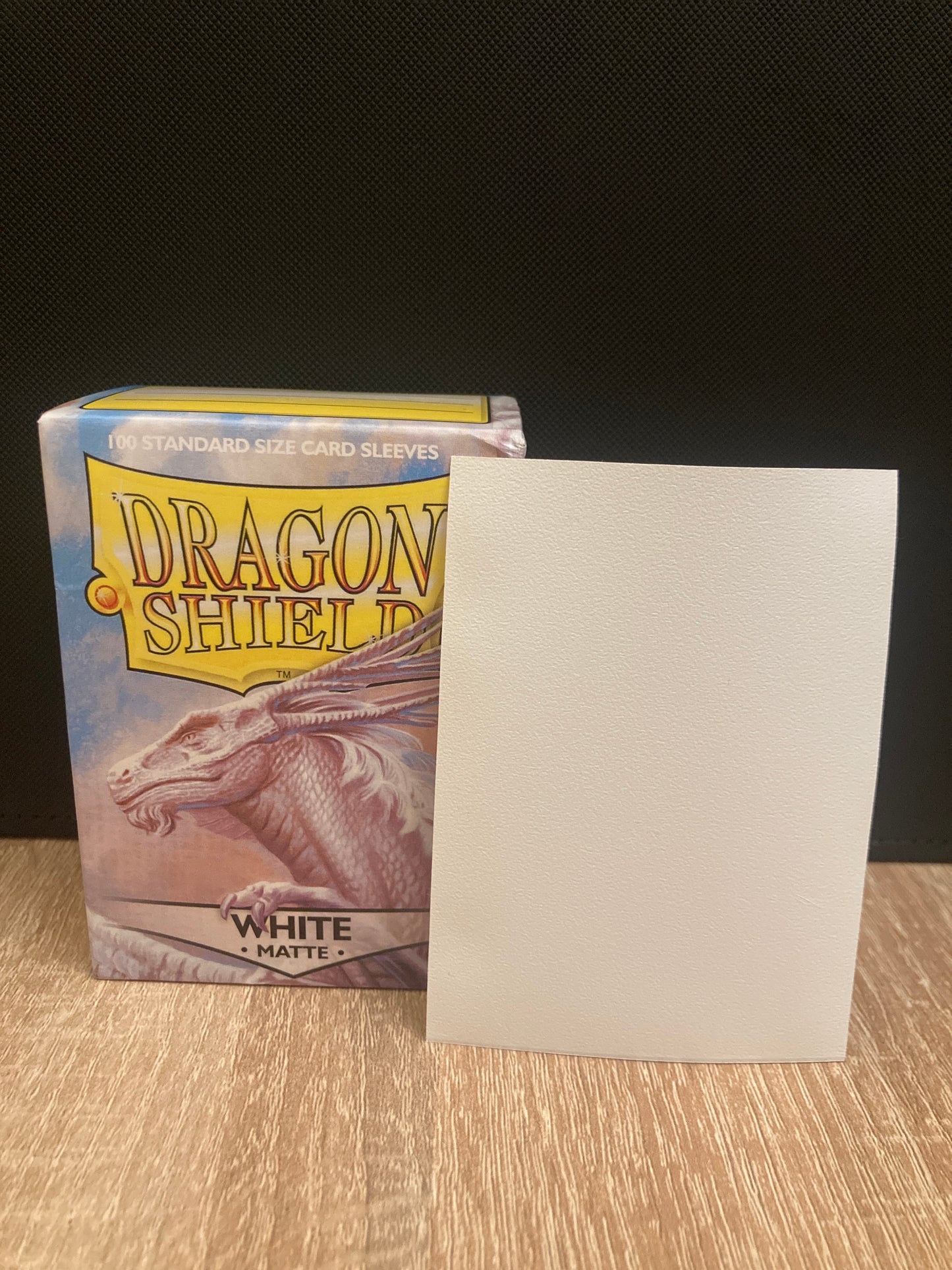 Fundas Cartas Magic Dragon Shield varios modelos