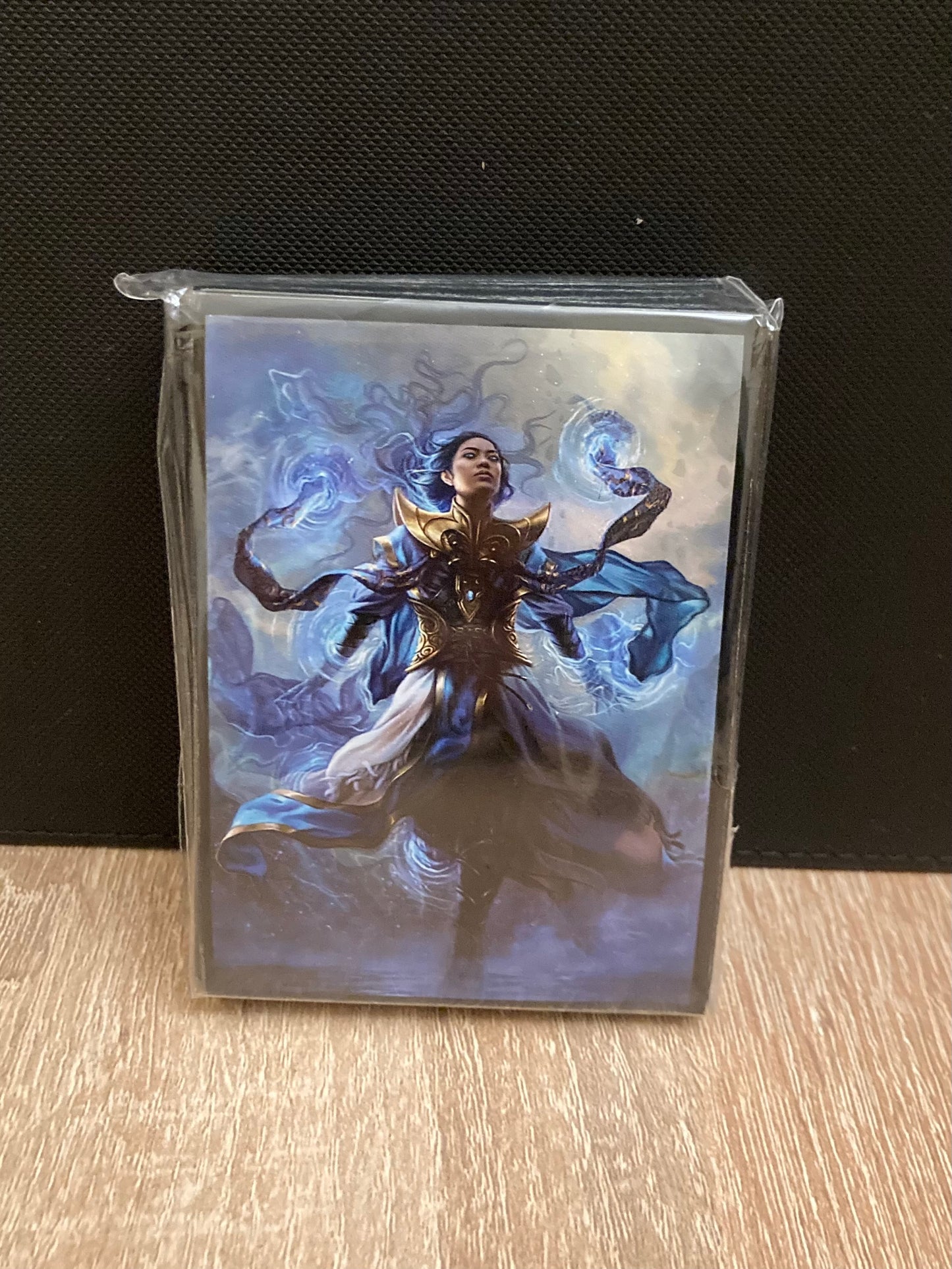 Pack 60 Fundas Cartas Magic y TCG