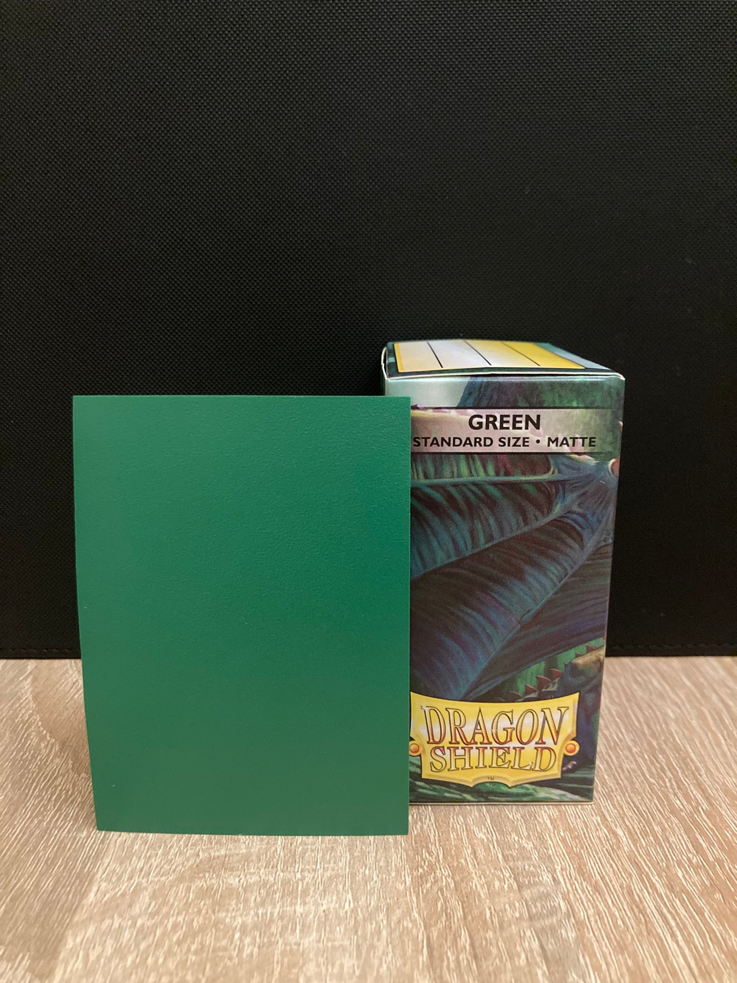 Fundas Cartas Magic Dragon Shield varios modelos