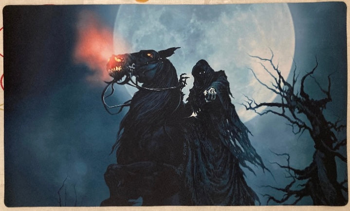 Tapete de juego para cartas Magic y TCG