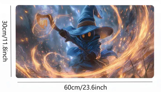 Tapete de juego para cartas Magic y TCG