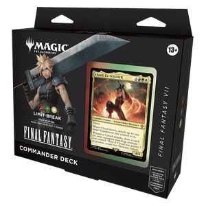 Magic FINAL FANTASY