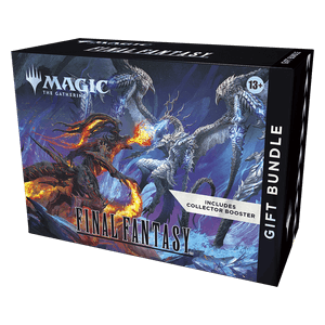 Magic FINAL FANTASY