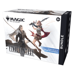Magic FINAL FANTASY