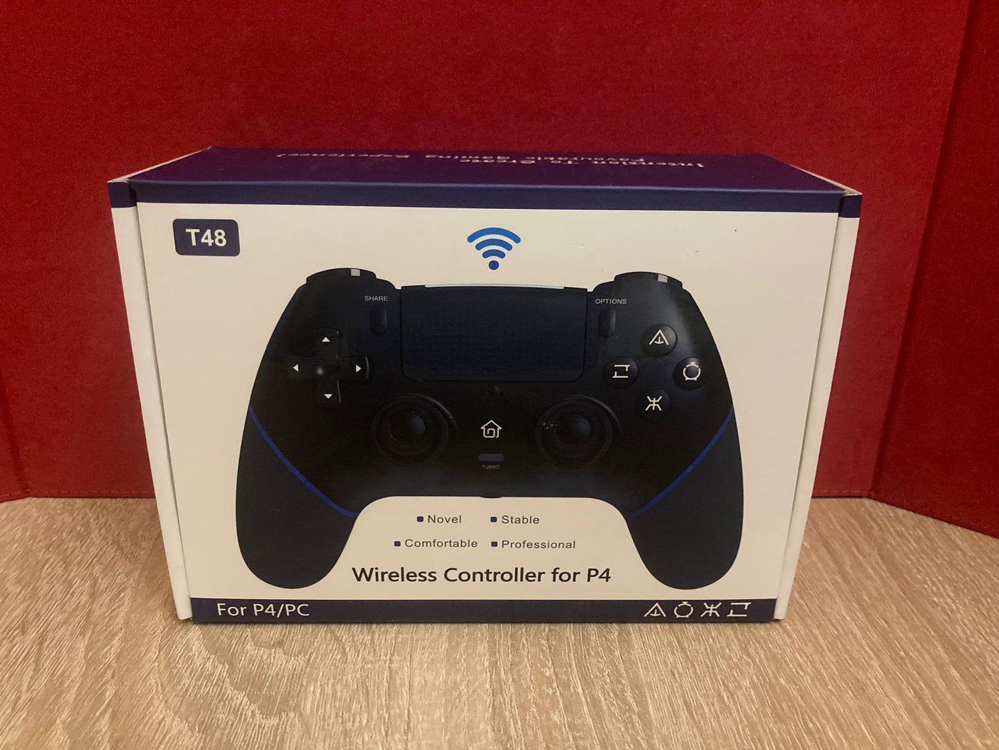 MANDOS y CONTROLADORES para juegos
