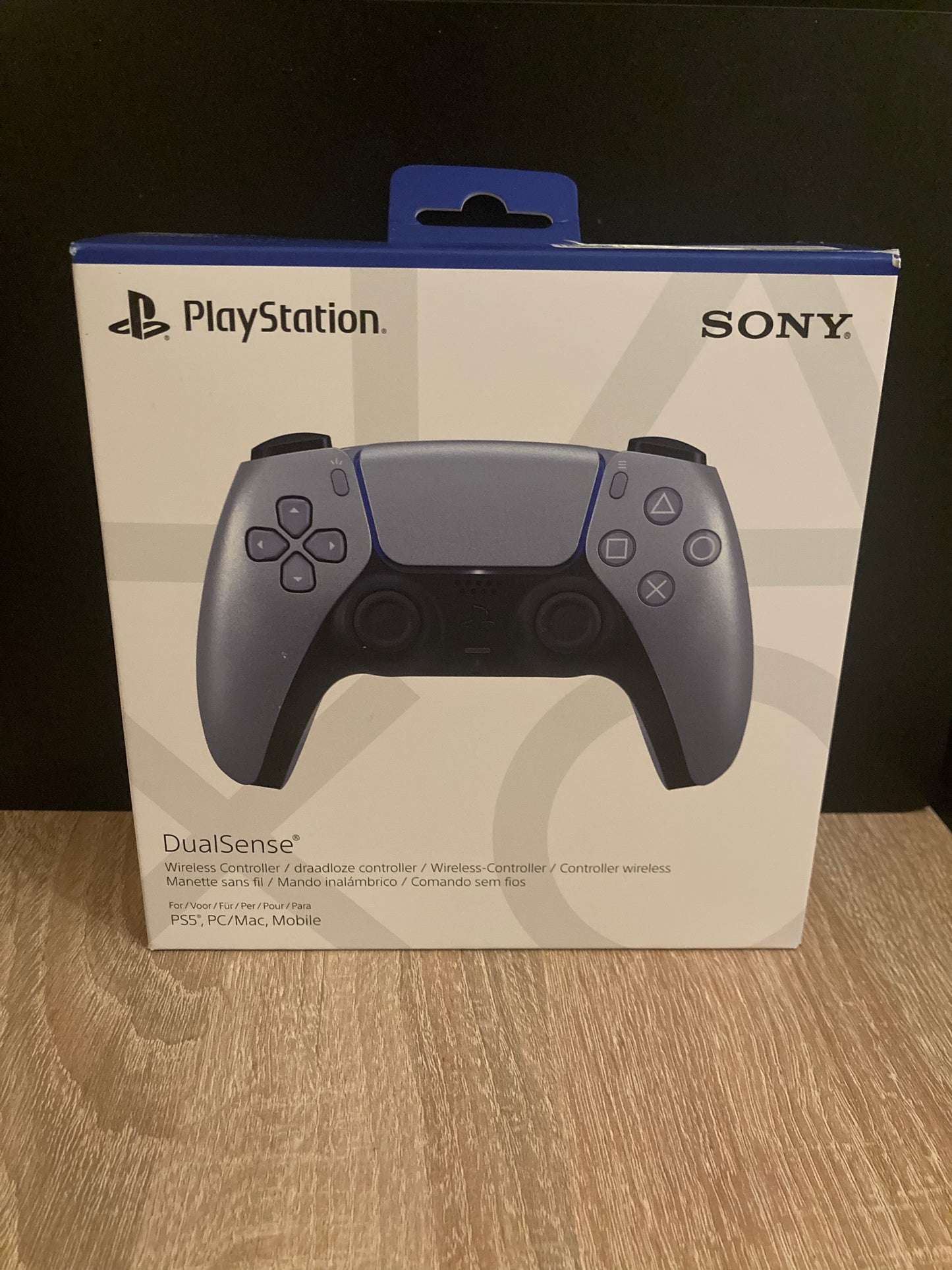 MANDOS y CONTROLADORES para juegos