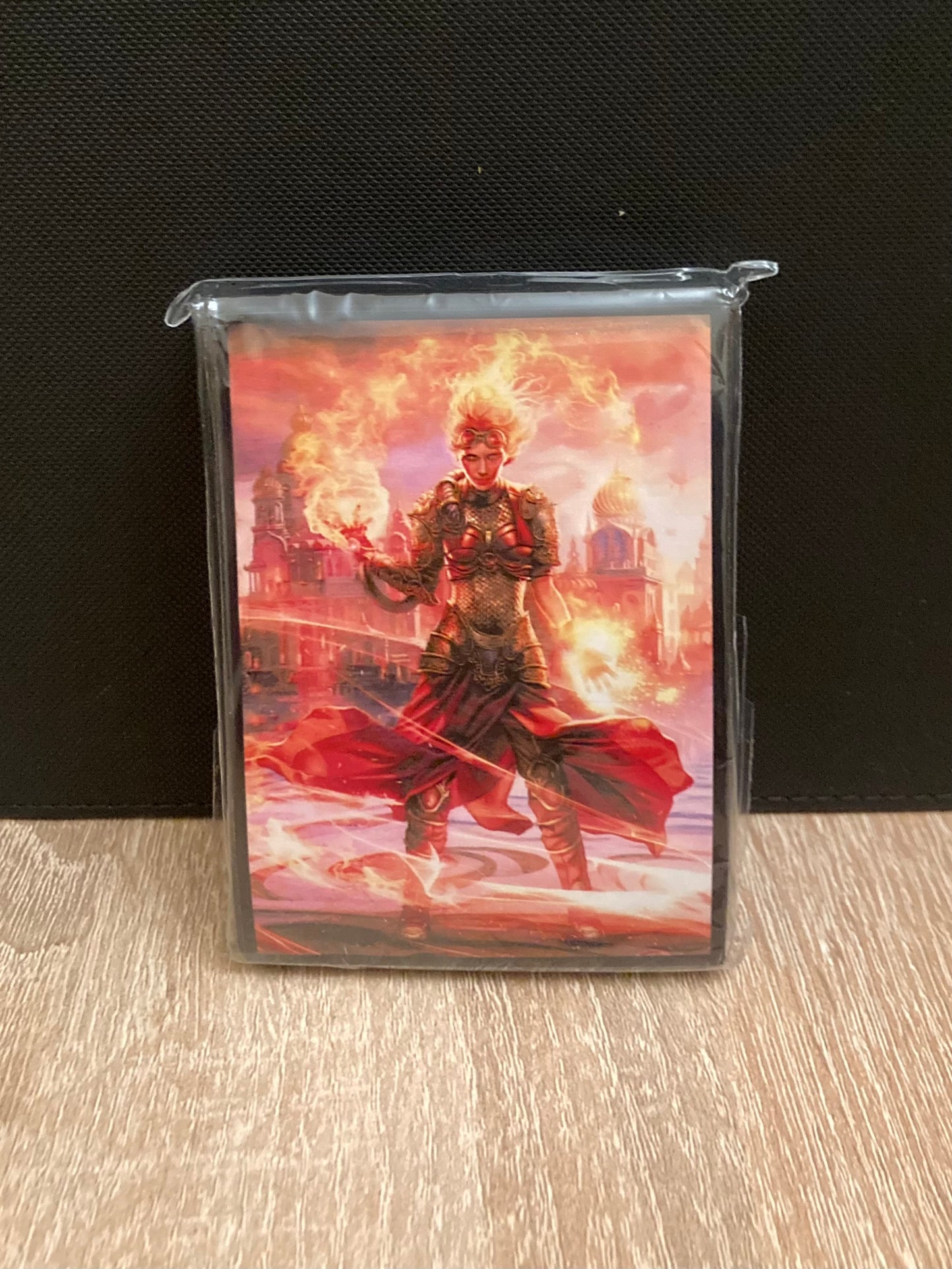 Pack 60 Fundas Cartas Magic y TCG