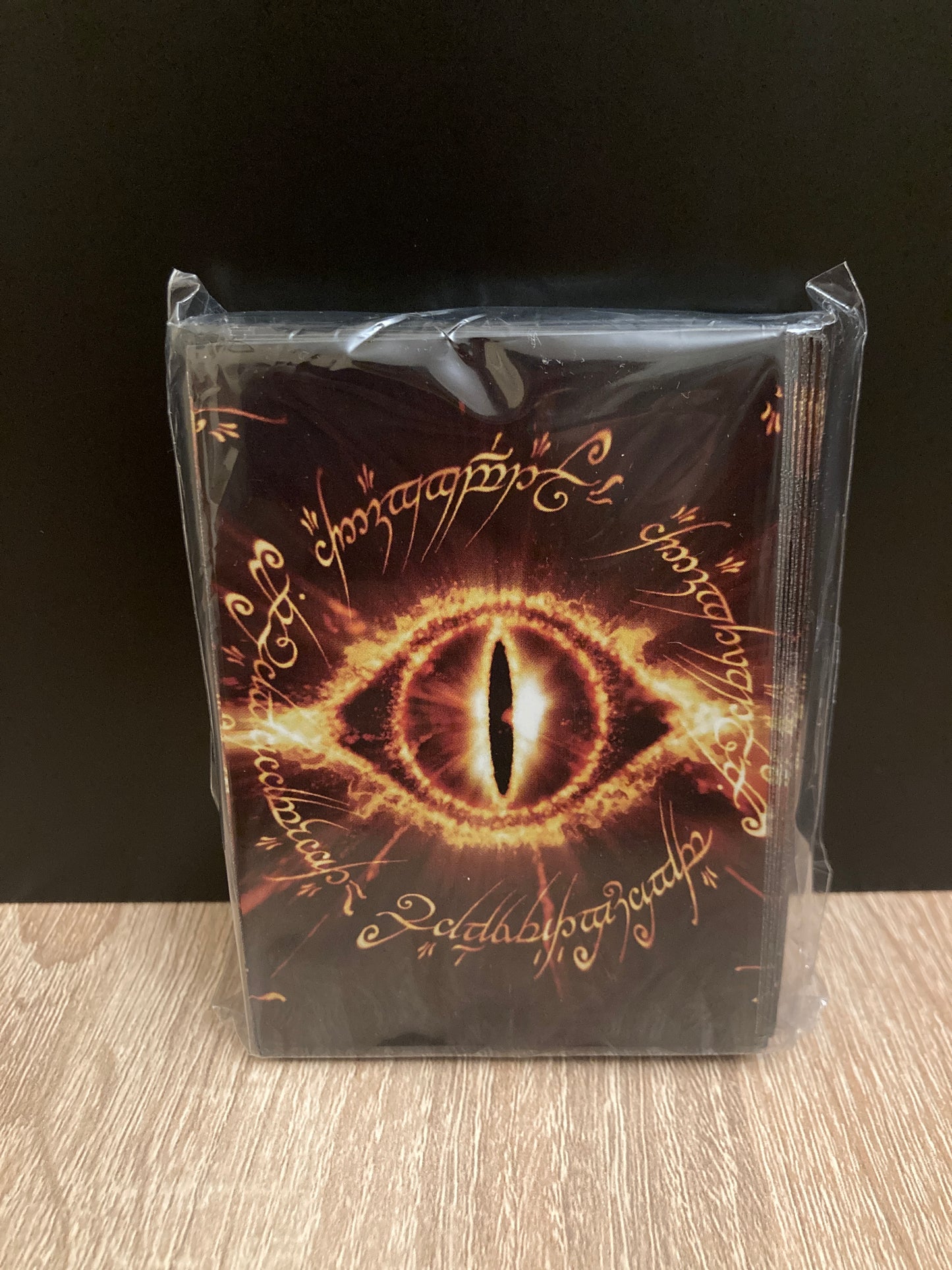 Pack 60 Fundas Cartas Magic y TCG