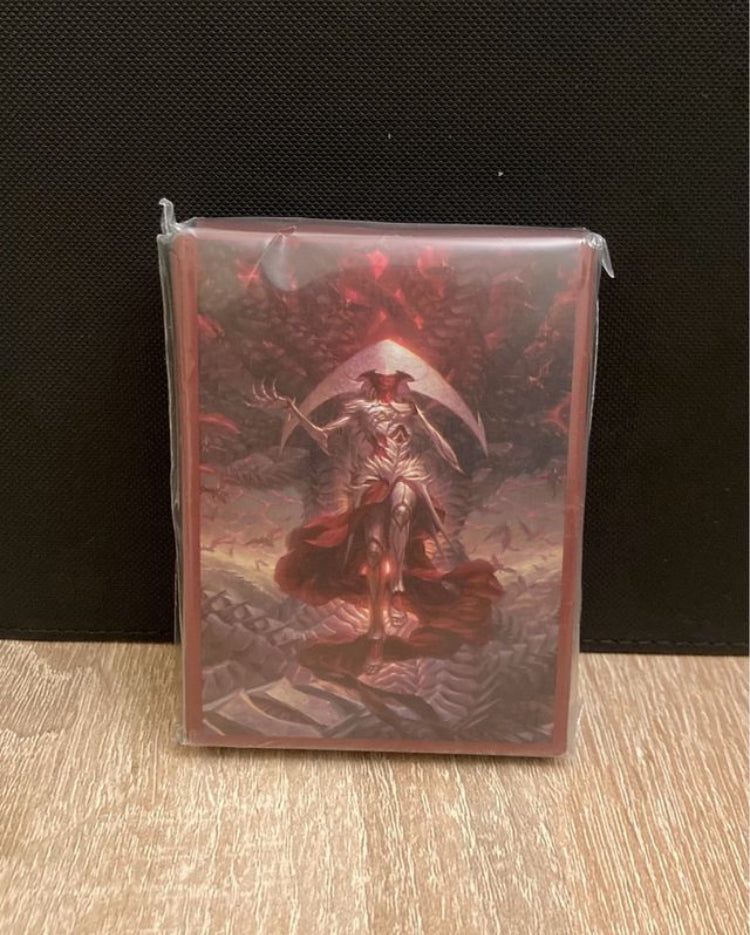 Pack 60 Fundas Cartas Magic y TCG