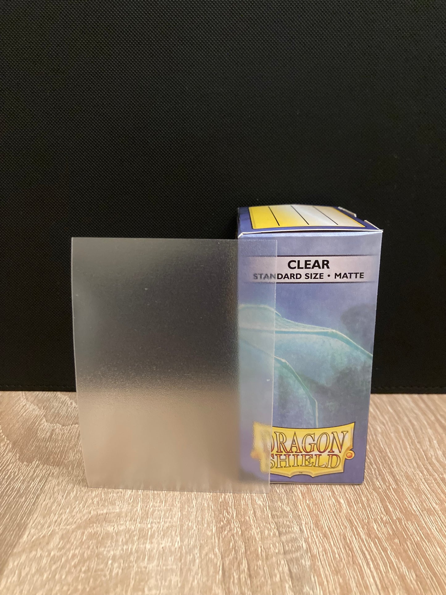Fundas Cartas Magic Dragon Shield varios modelos