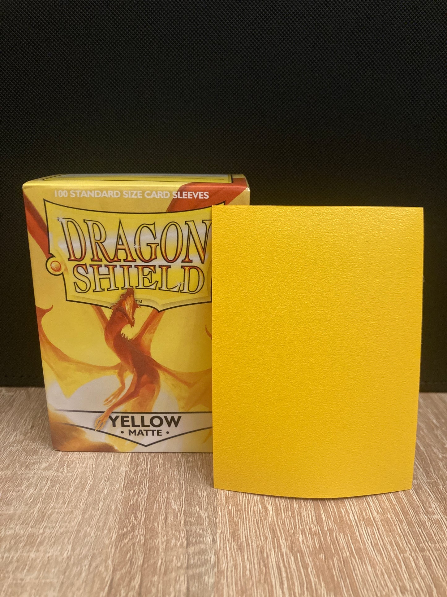 Fundas Cartas Magic Dragon Shield varios modelos