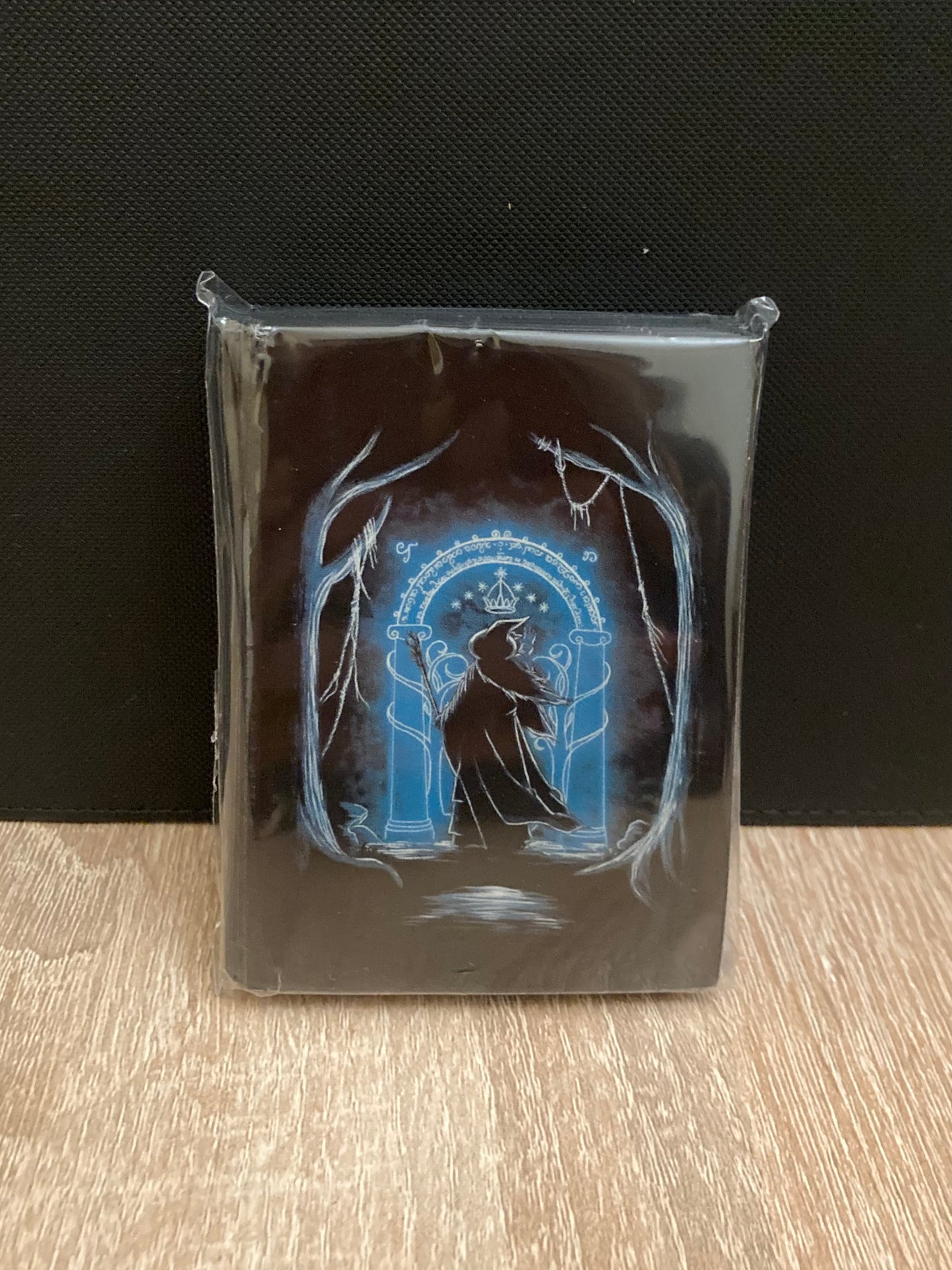 Pack 60 Fundas Cartas Magic y TCG