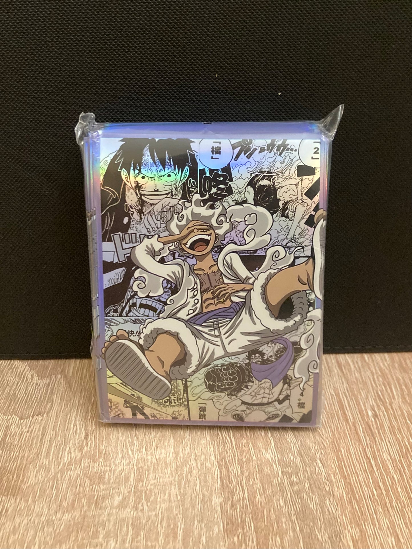 Pack 60 Fundas Cartas Magic y TCG