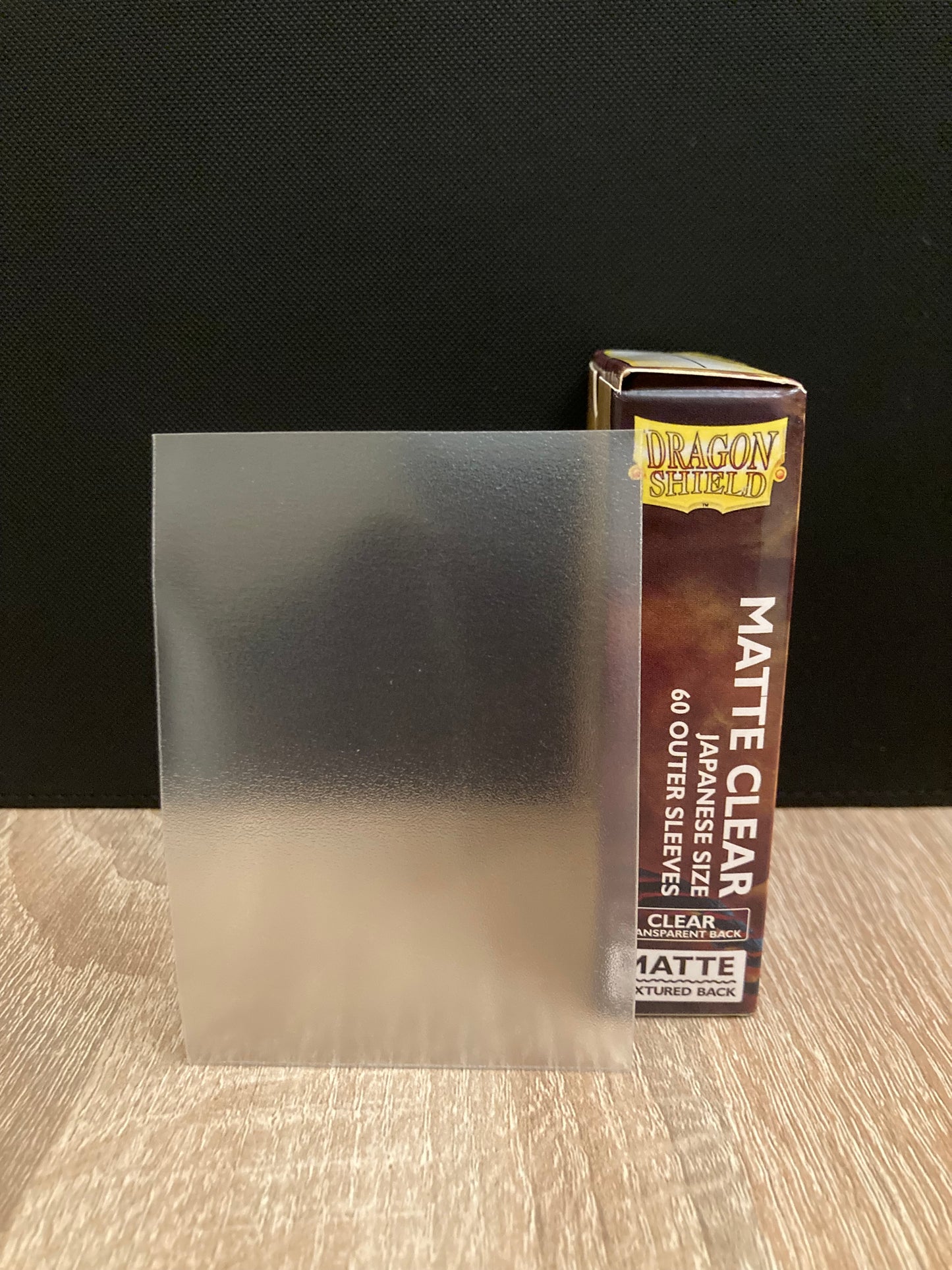 Fundas Cartas Magic Dragon Shield varios modelos