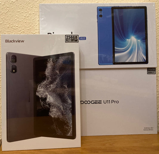 OFERTAS en TECNOLOGIA