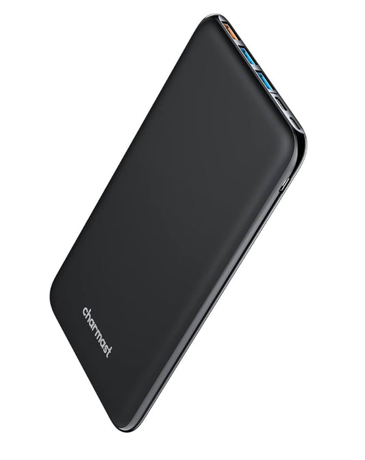 Power Banks -Baterías portatiles