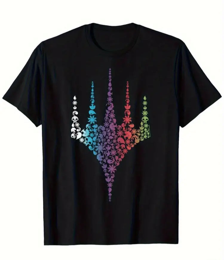 🧙 Camisetas Magic The Gathering – Estilo Épico para Planeswalkers ⚡