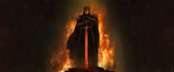 Nazgul TCG